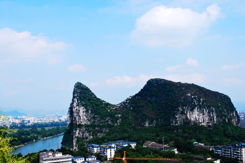 桂林3日游路线_【跟团游】广西兴安葡萄节动