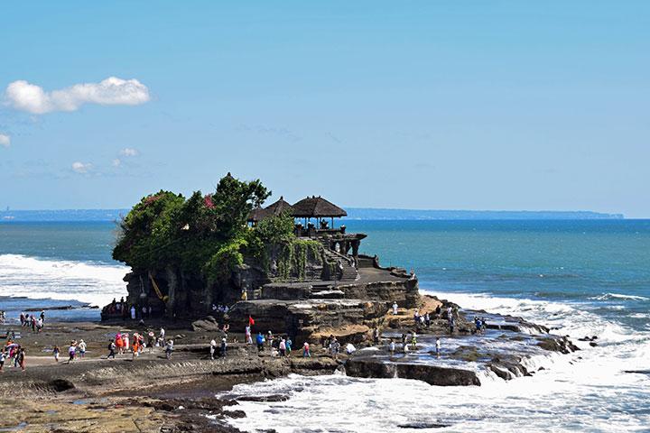 巴厘島旅遊_價格_最佳路線-廣之旅